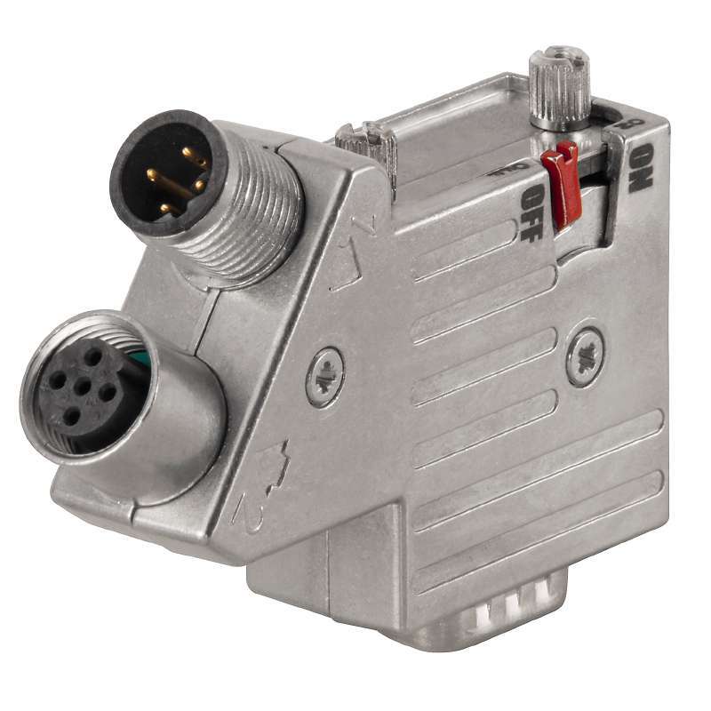 Weidmüller 1368780000 electronic component