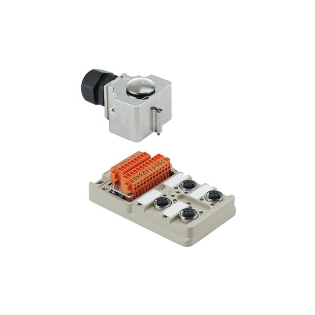 Weidmüller 1705923000 electronic component