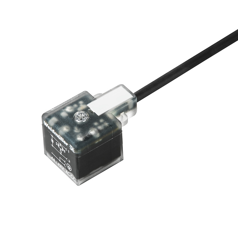 Weidmüller 1845121500 electronic component