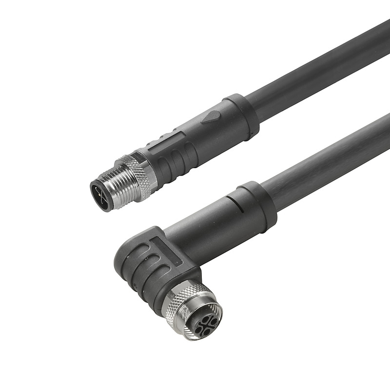 Weidmüller 2050461000 electronic component