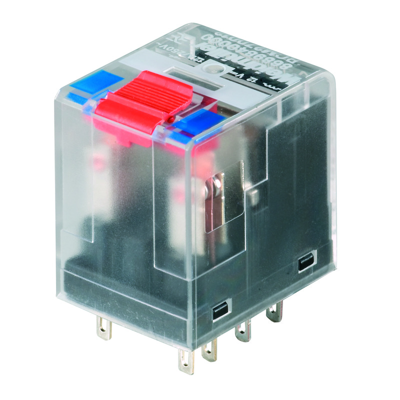 Weidmüller 8689990000 electronic component