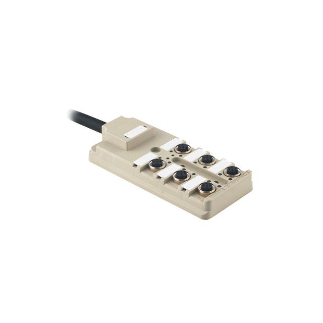 Weidmüller 9456650000 electronic component
