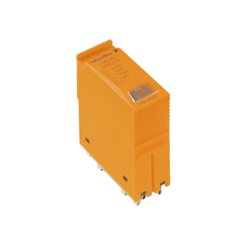 Weidmüller 8951460000 electronic component