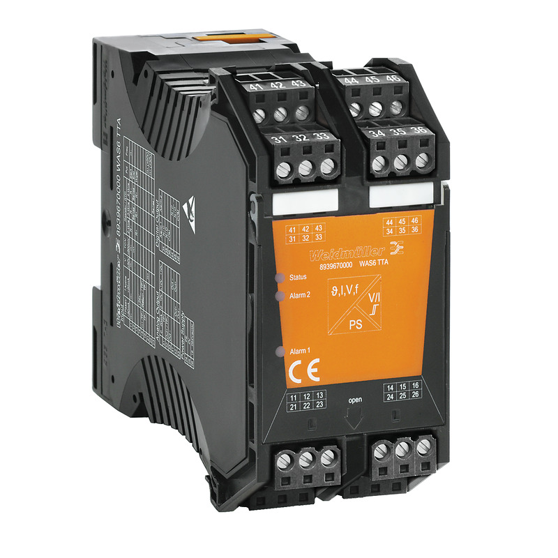 Weidmüller 8964320000 electronic component