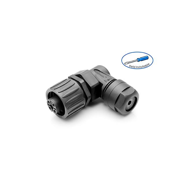 Amphenol Industrial Operations C01620F00310012 electronic component