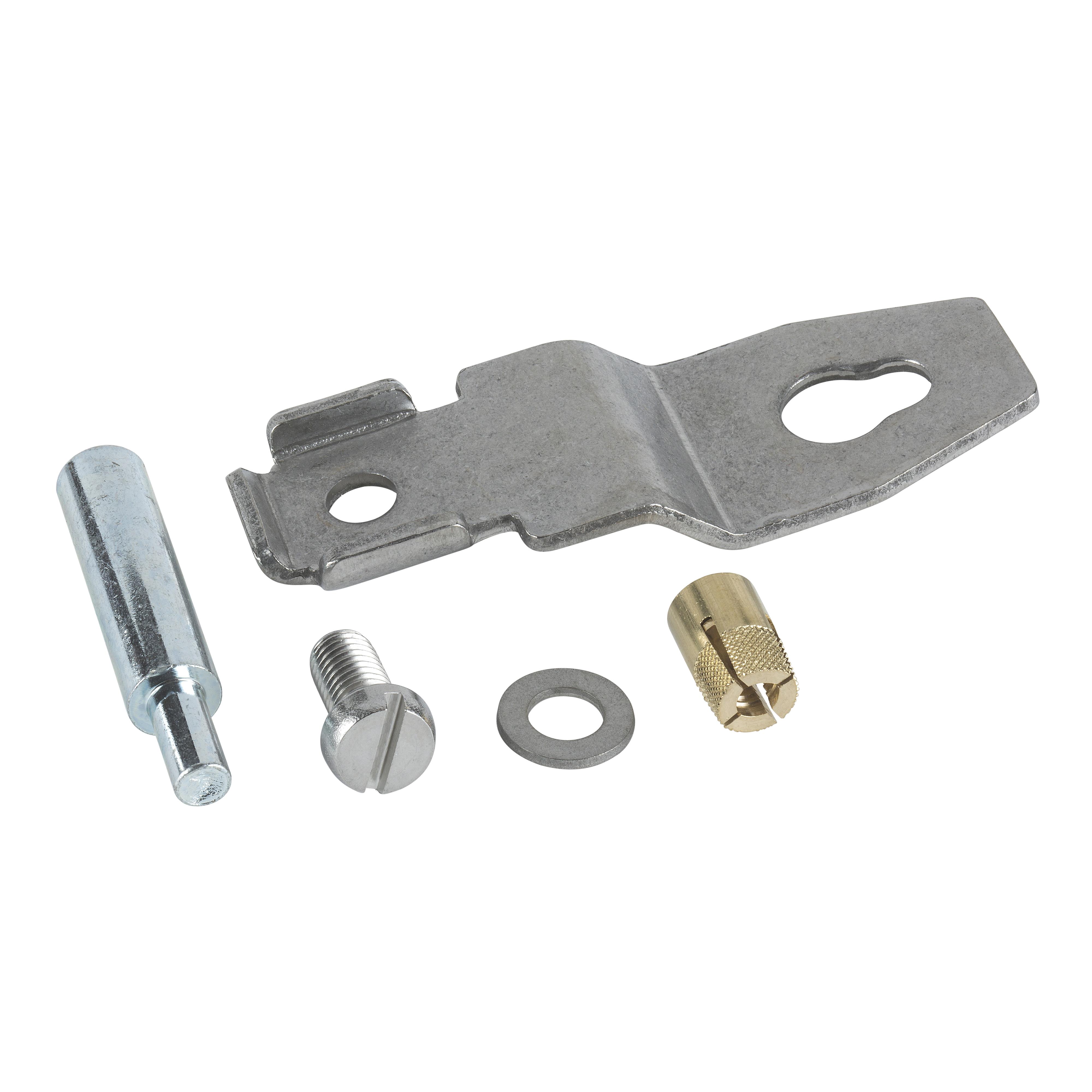 Schneider Electric NSYPFXPLM electronic component