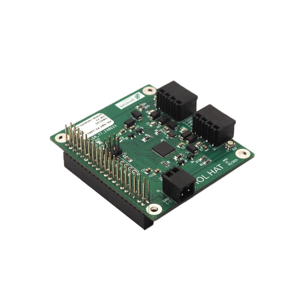 Pinetek Networks PT-1201 electronic component