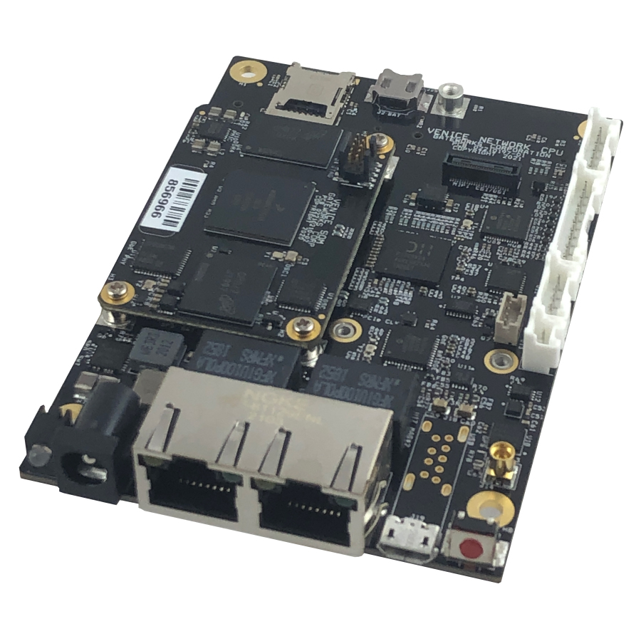 Gateworks Corporation GW11048-2 electronic component