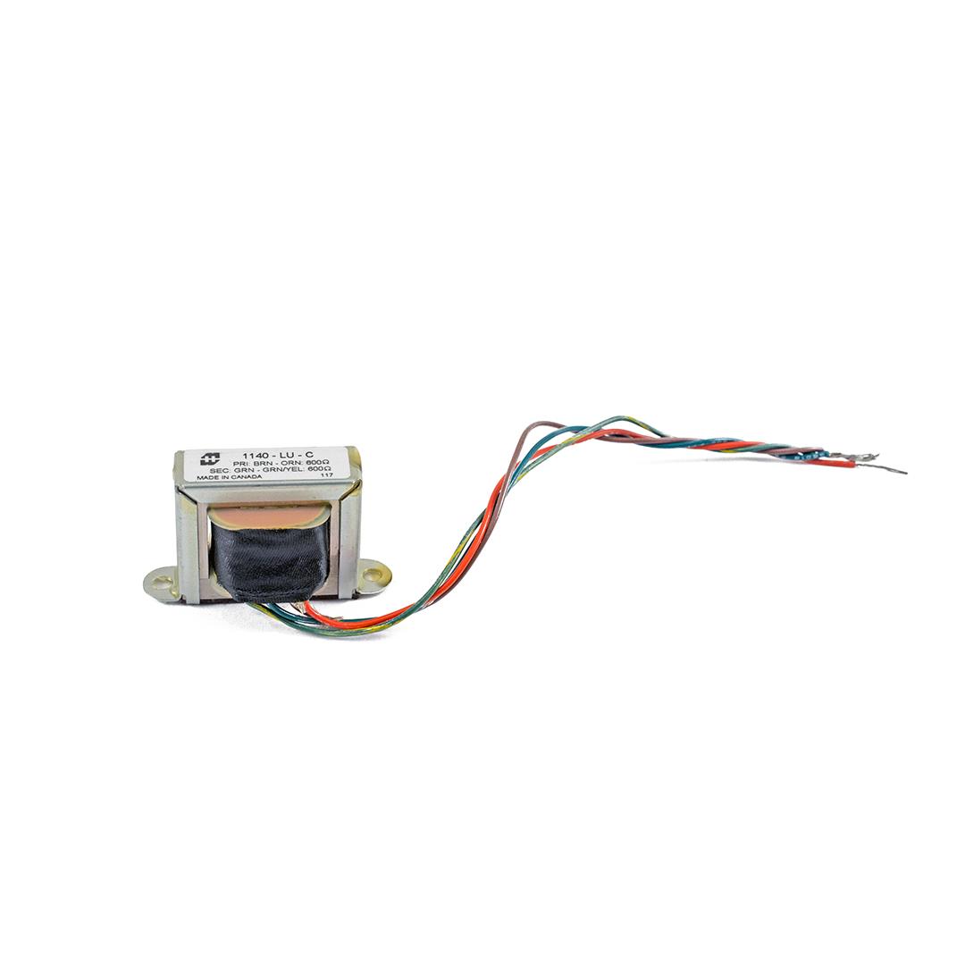 Hammond Manufacturing 1140-LU-C electronic component
