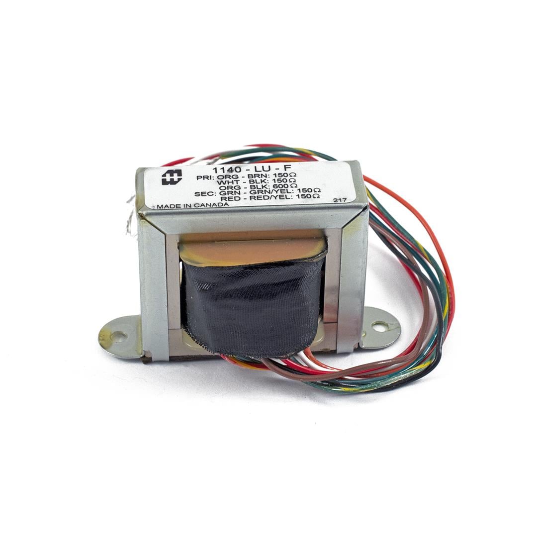 Hammond Manufacturing 1140-LU-F electronic component