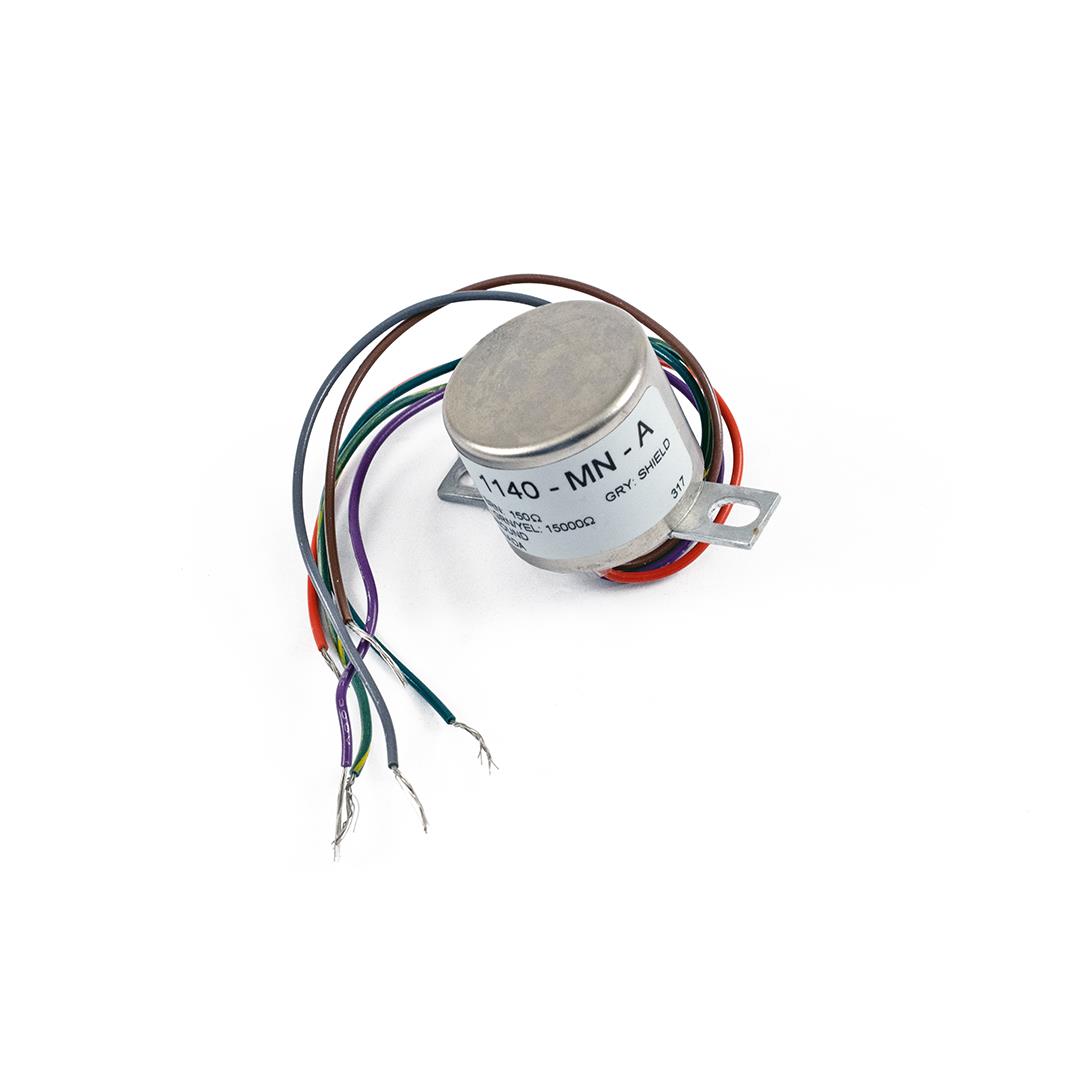 Hammond Manufacturing 1140-MN-A electronic component