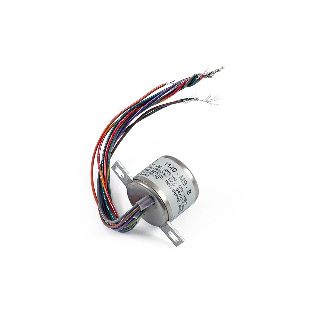 Hammond Manufacturing 1140-MS-B electronic component