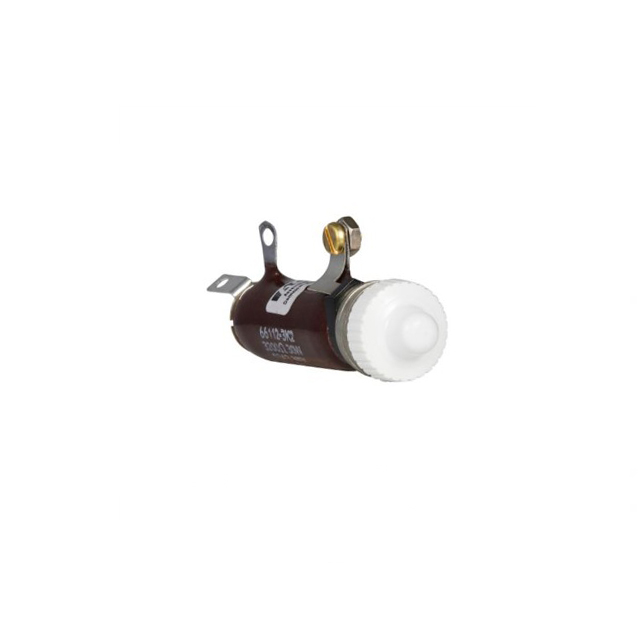 Eaton - Bussmann Electrical Division 125EZC-C electronic component