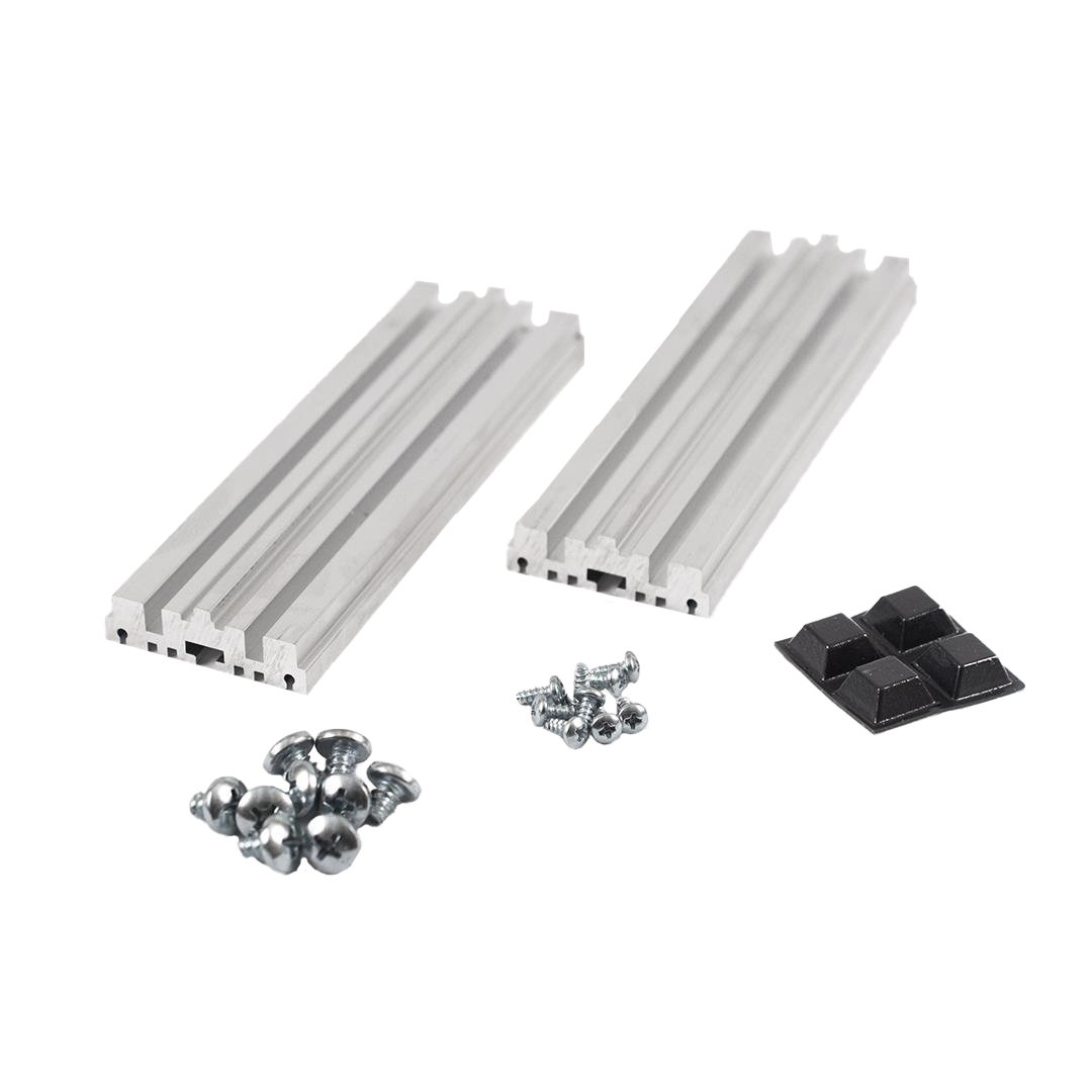 Hammond Manufacturing 1402-4H electronic component
