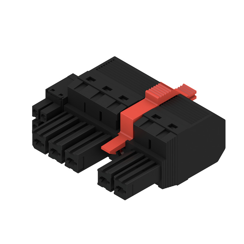 Weidmüller 1157220000 electronic component