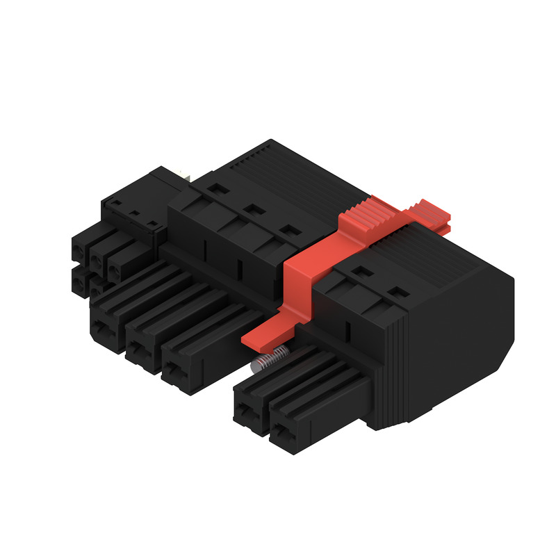 Weidmüller 1157280000 electronic component