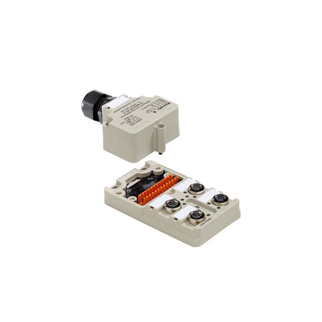 Weidmüller 1868360000 electronic component