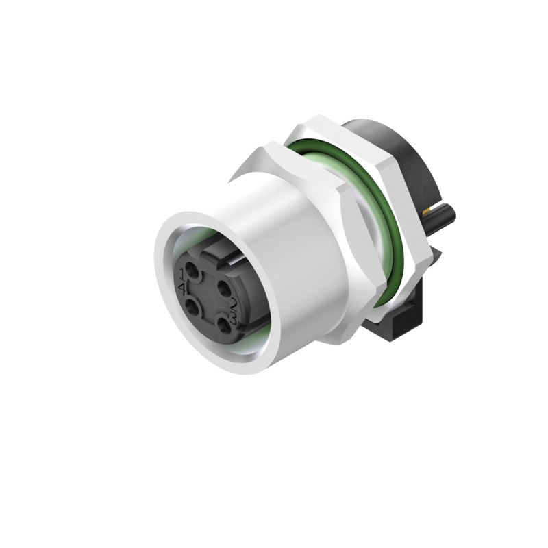 Weidmüller 2424230000 electronic component