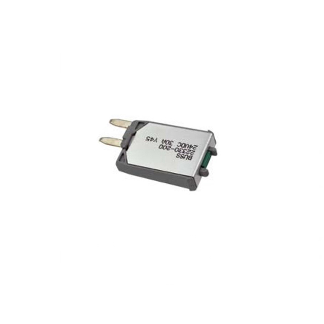 Eaton - Bussmann Electrical Division CB233-15 electronic component