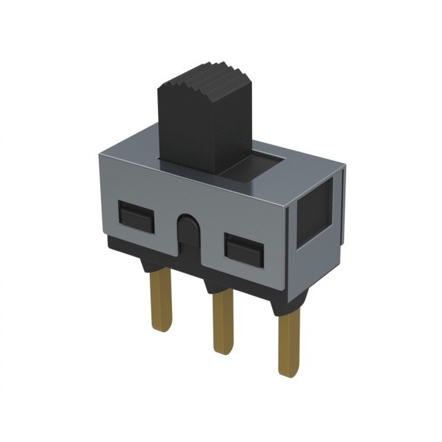 Knitter-Switch MFP 106 D electronic component