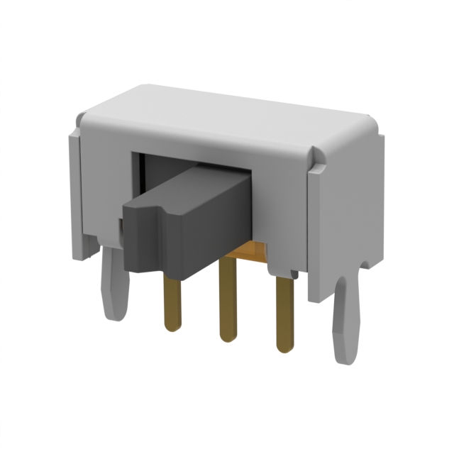 Knitter-Switch MFP 113 D-RA electronic component