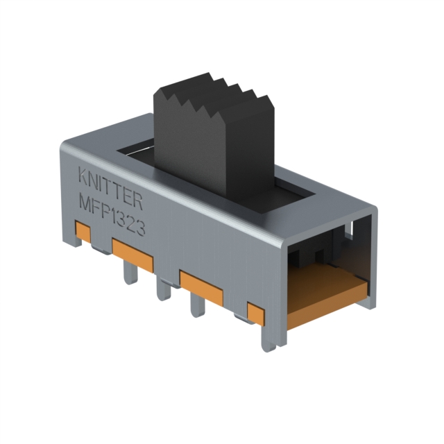 Knitter-Switch MFP 1323 electronic component