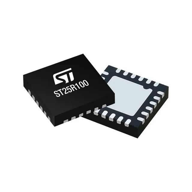 STMicroelectronics ST25R100-CMET electronic component