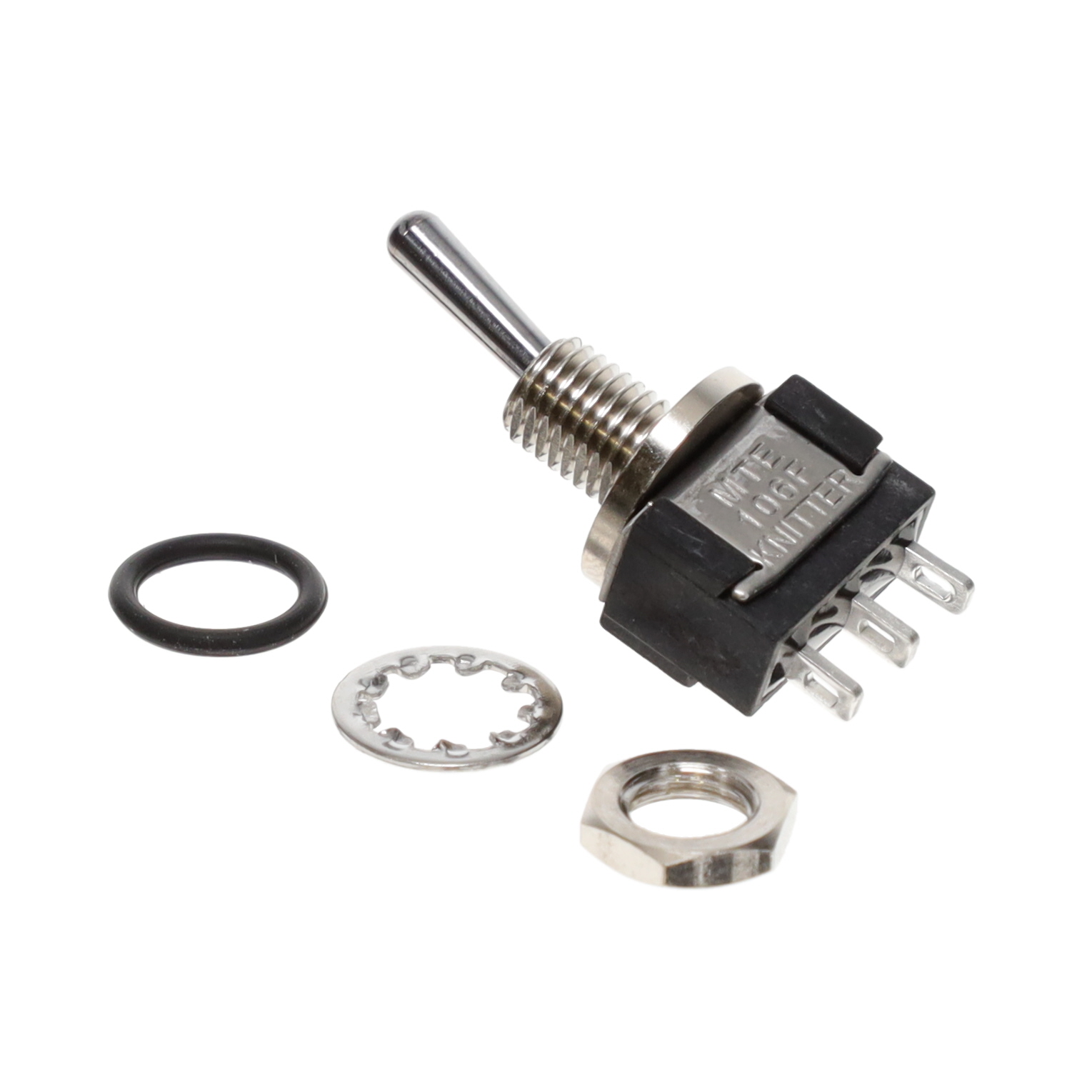 Knitter-Switch MTE 106 F electronic component