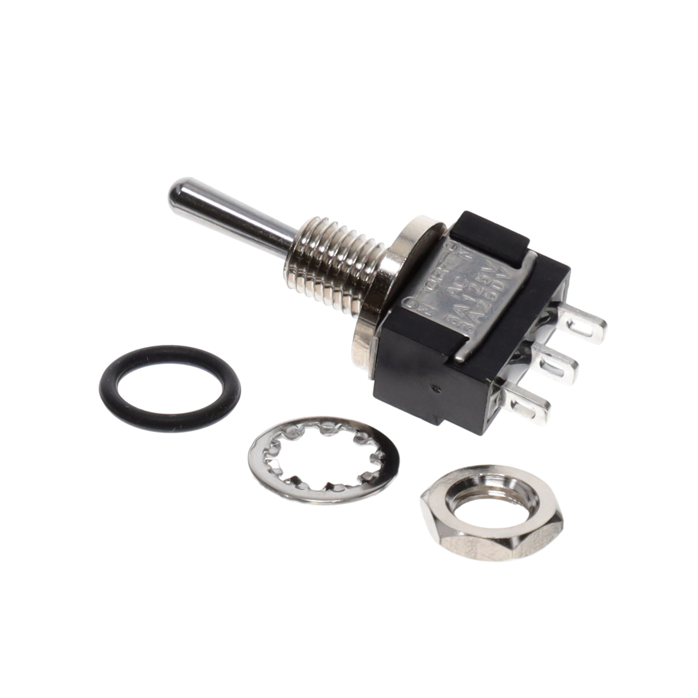 Knitter-Switch MTE 106 G electronic component