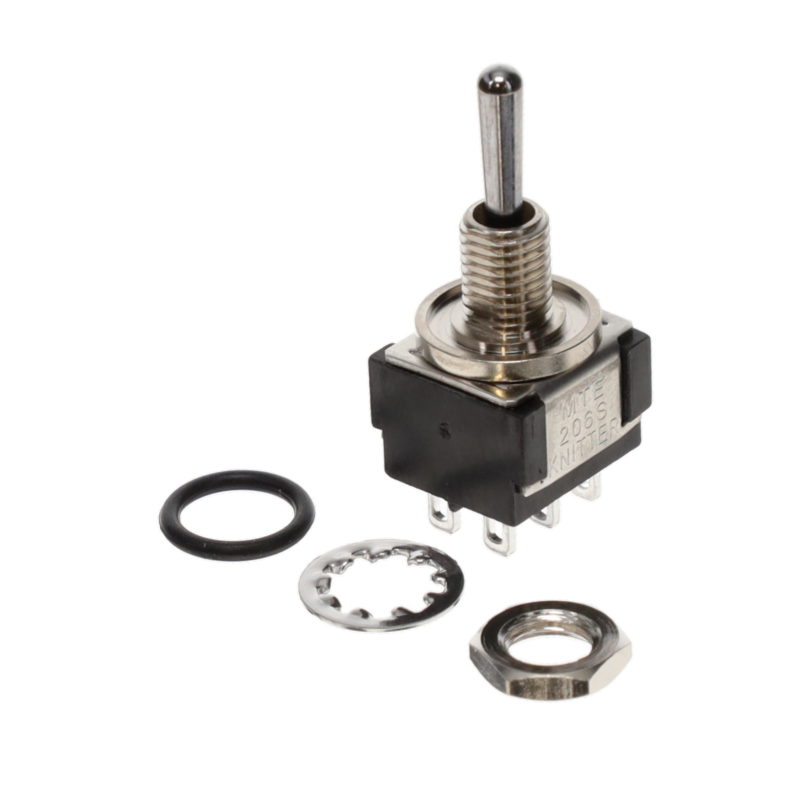 Knitter-Switch MTE 206 S electronic component