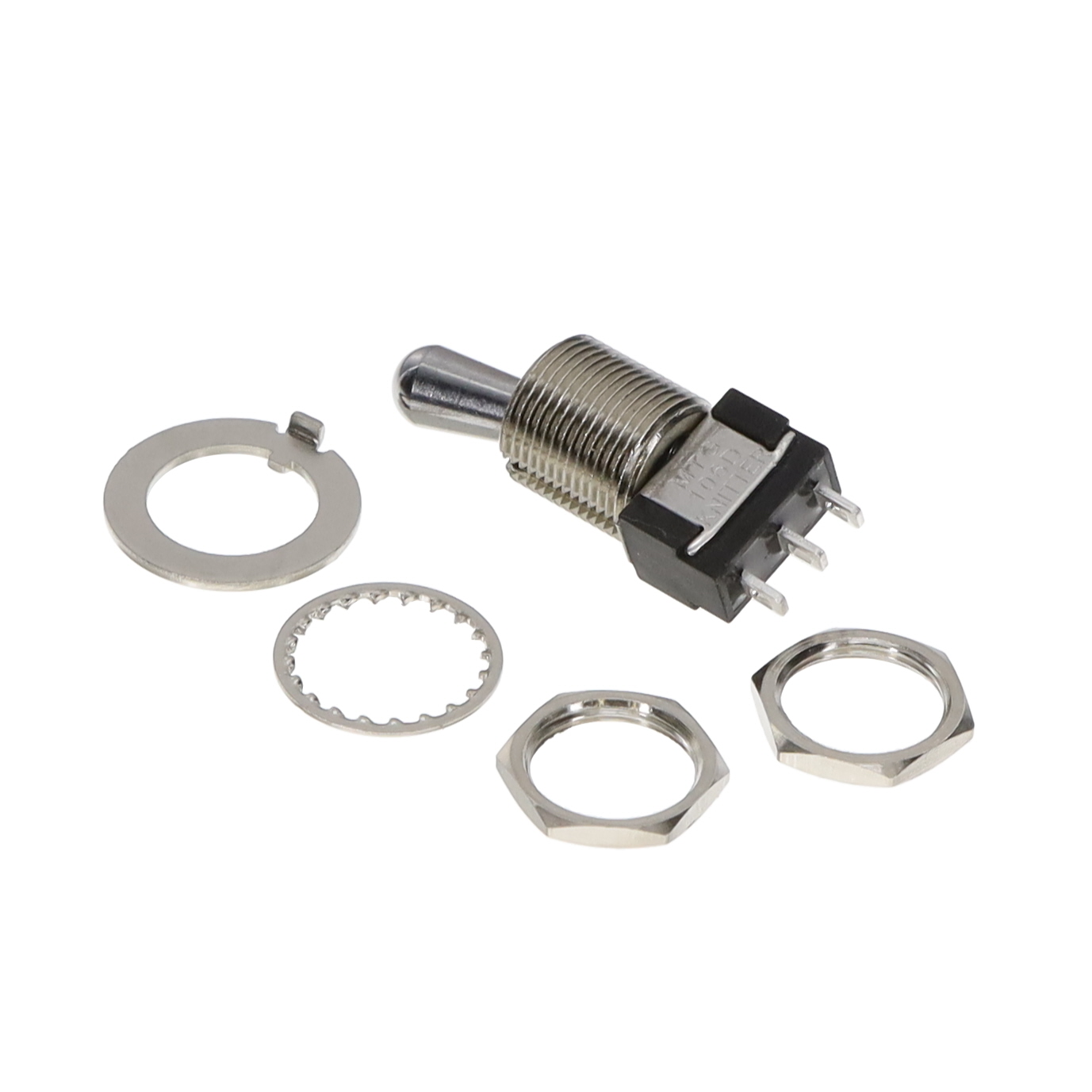 Knitter-Switch MTG 106 D electronic component