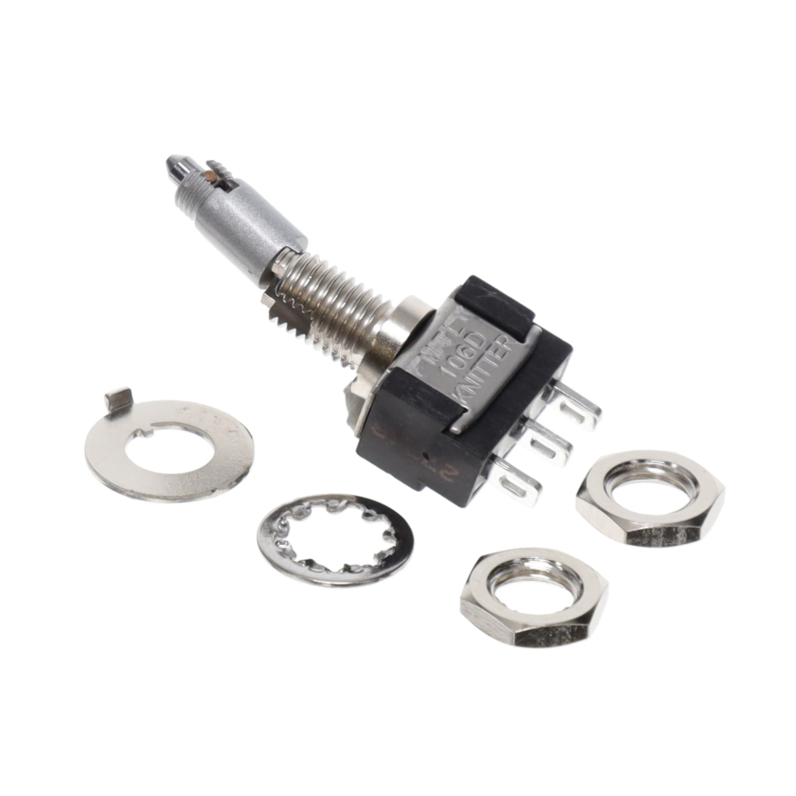 Knitter-Switch MTL 106 D electronic component