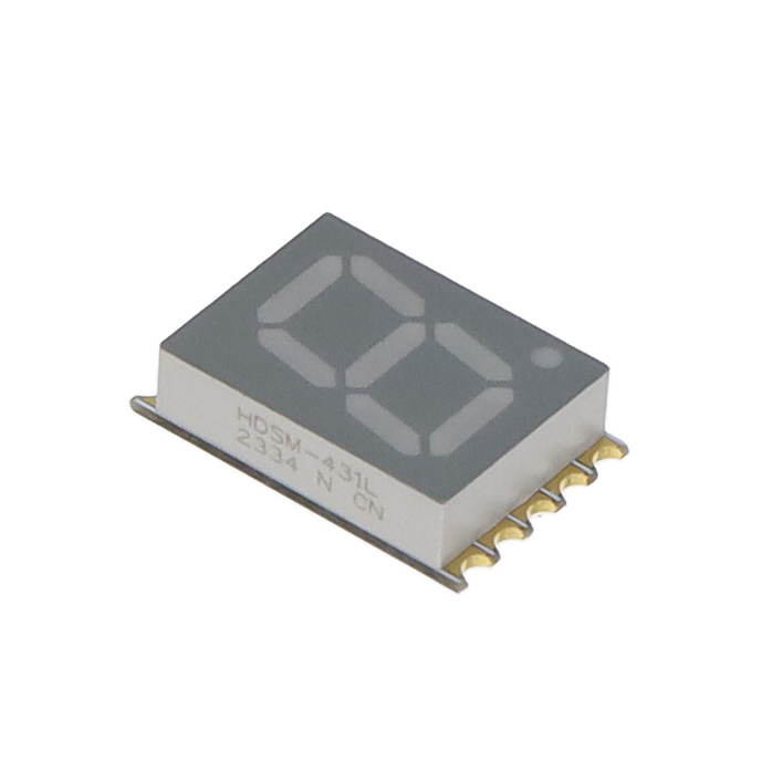 Broadcom Limited HDSM-431L electronic component