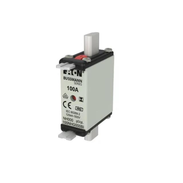 Eaton - Bussmann Electrical Division 100NHG000BI electronic component