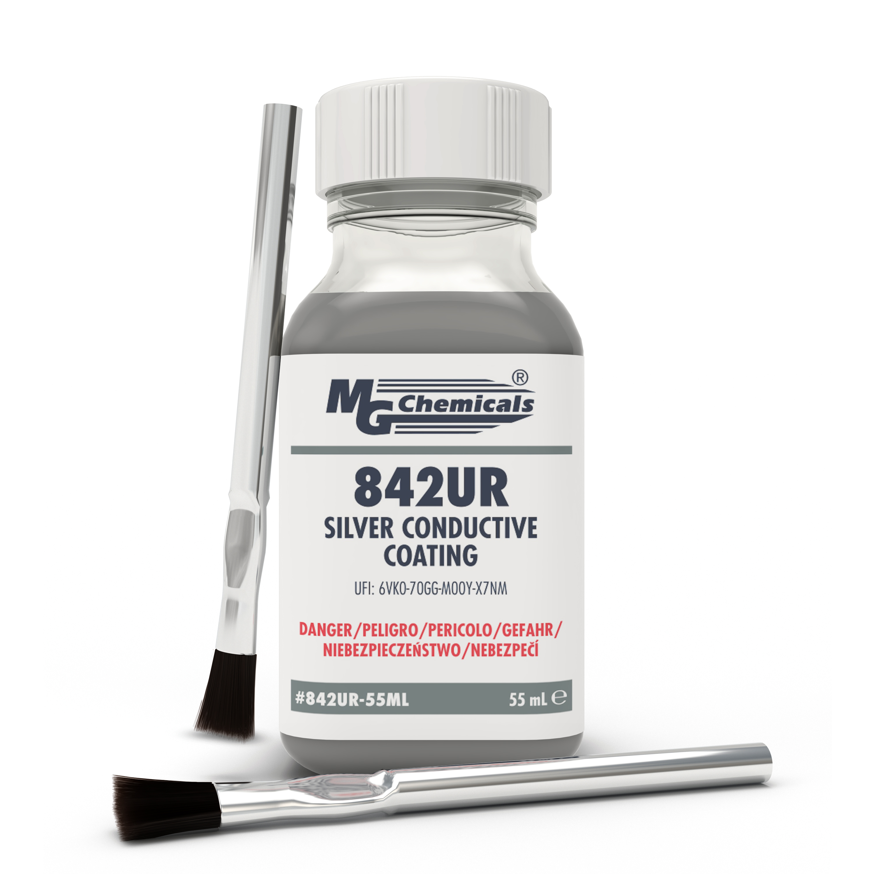 MG Chemicals 842UR-55ML electronic component