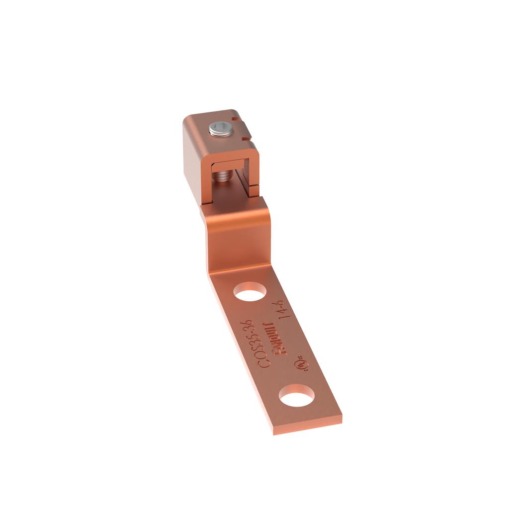 Panduit Corp COS35-36-Q electronic component