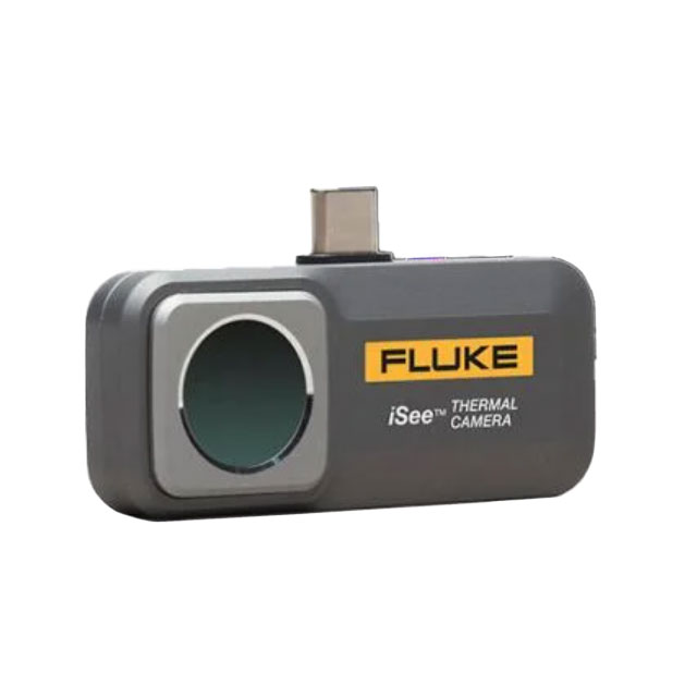 Fluke Electronics FLUKE-TC01A 9HZ electronic component