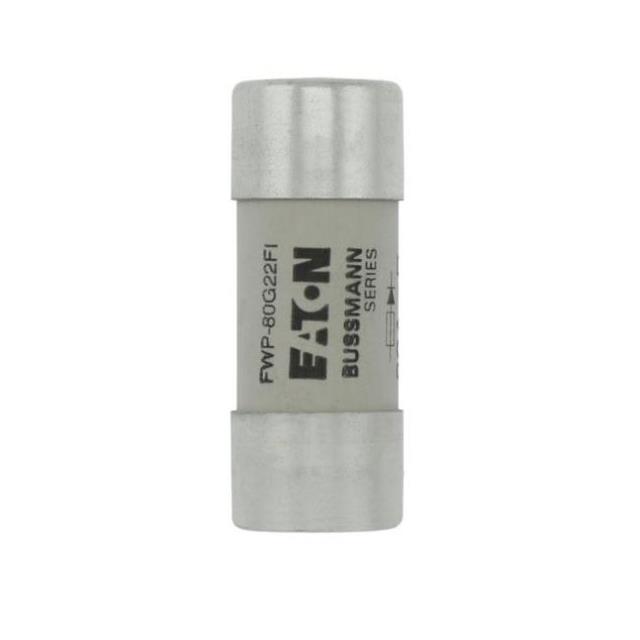 Eaton - Bussmann Electrical Division FWP-80G22FI electronic component