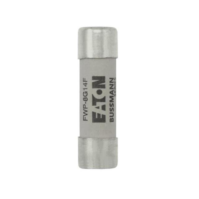 Eaton - Bussmann Electrical Division FWP-8G14F electronic component