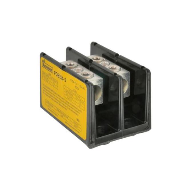 Eaton - Bussmann Electrical Division PDB204-2 electronic component