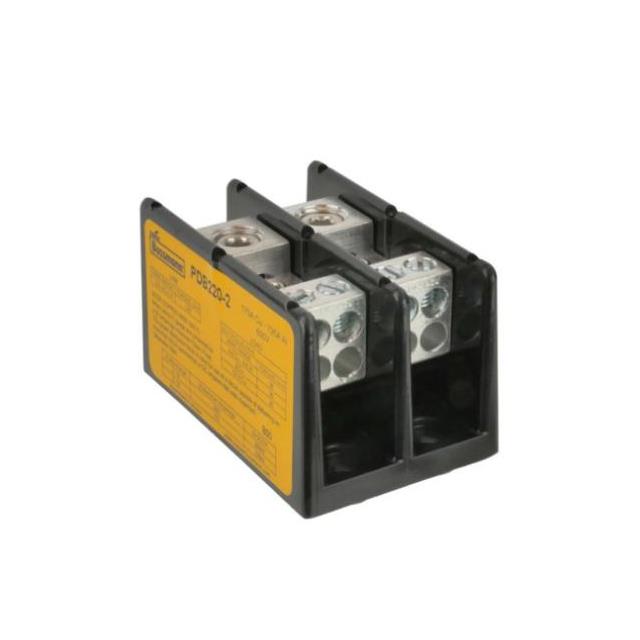Eaton - Bussmann Electrical Division PDB220-2 electronic component