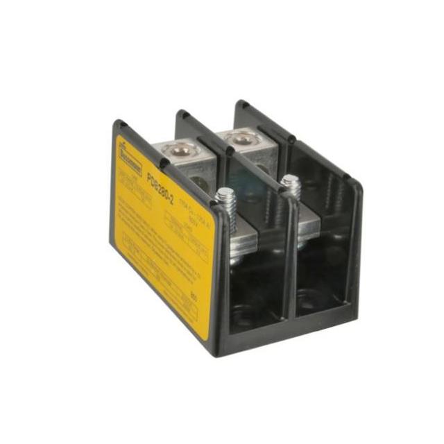 Eaton - Bussmann Electrical Division PDB280-2 electronic component