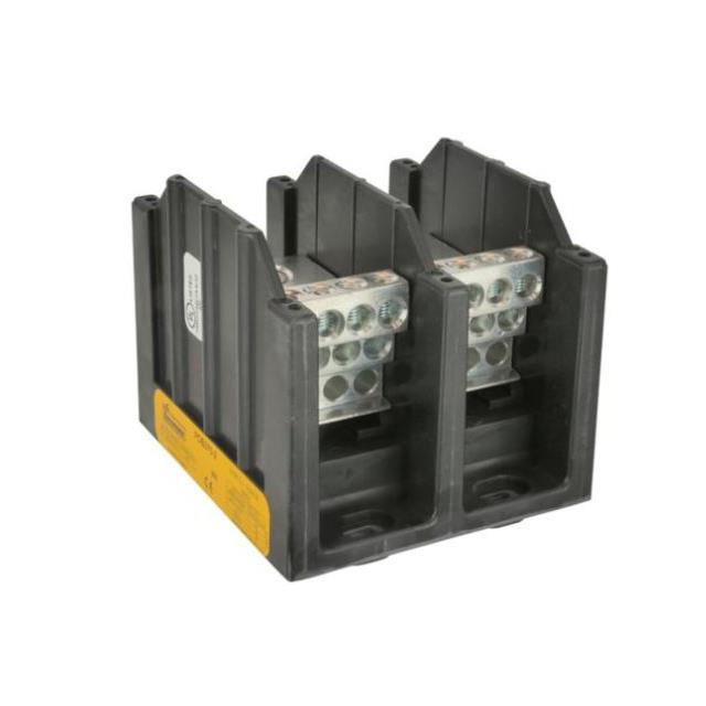 Eaton - Bussmann Electrical Division PDB370-2 electronic component