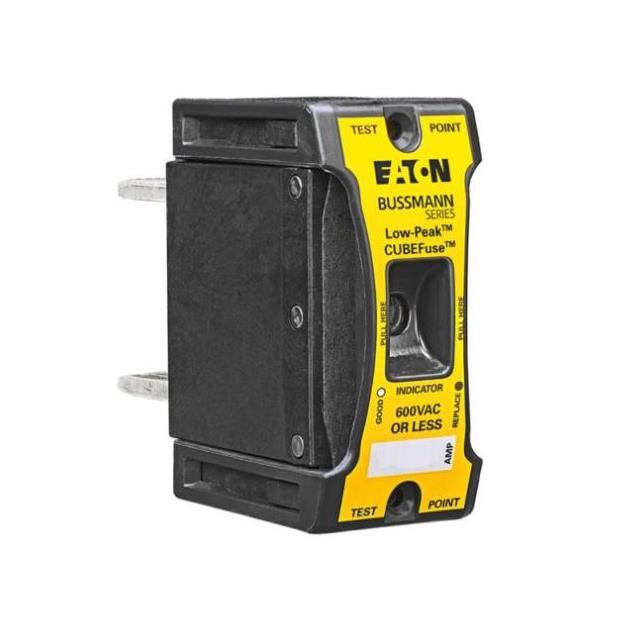 Eaton - Bussmann Electrical Division TCF200 electronic component