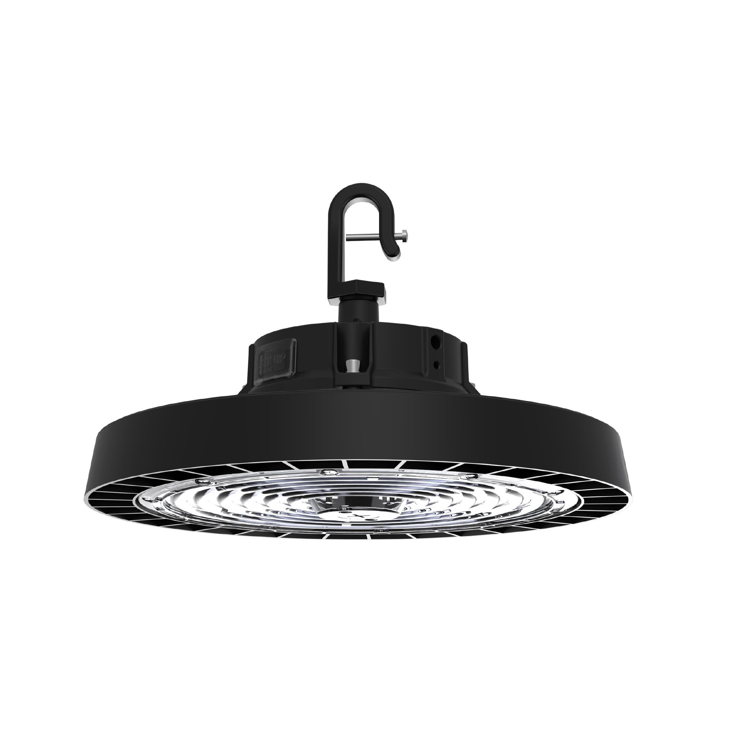 ZLEDLighting ZL-UFO-150/200/240W-35/40/50K-D-MK electronic component