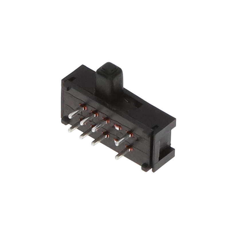Knitter-Switch MFP 263 P-RA electronic component