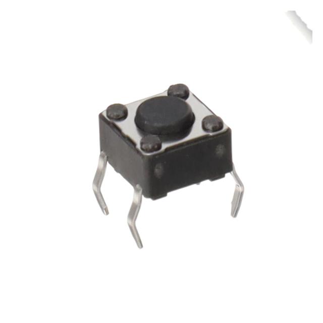 Knitter-Switch TS 61 K electronic component