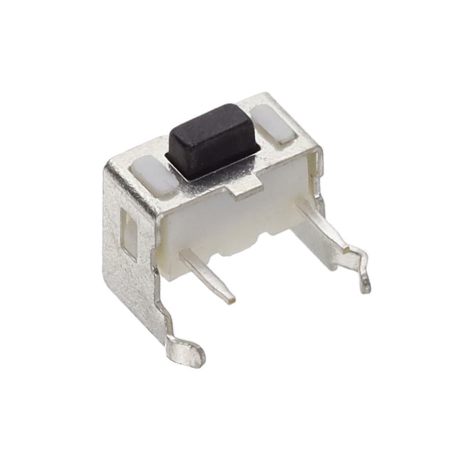 Knitter-Switch TS 637 RA electronic component