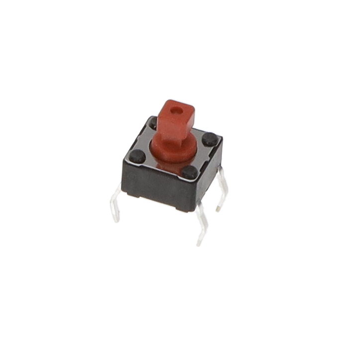 Knitter-Switch TS 644 R electronic component
