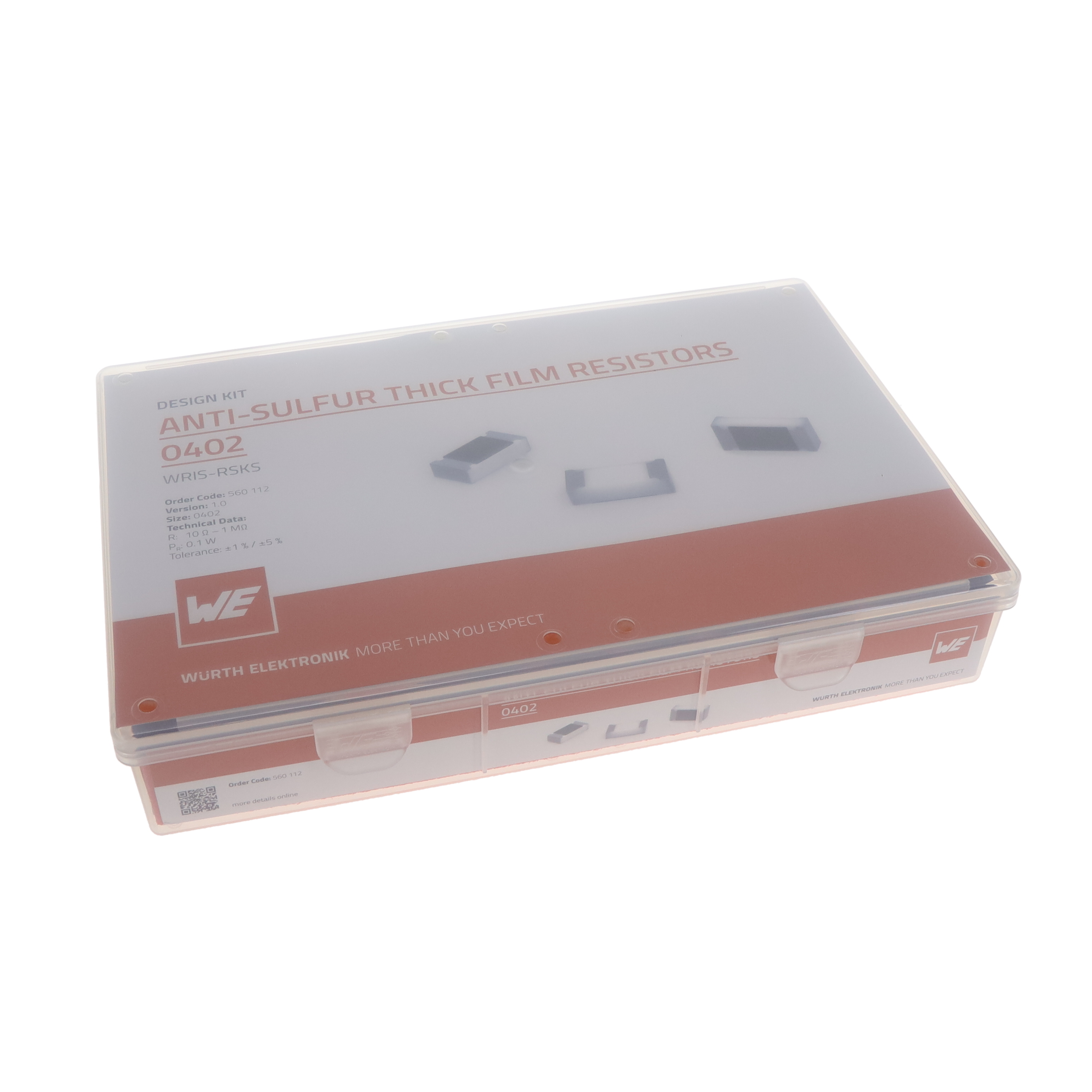Würth Elektronik 560112 electronic component